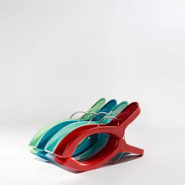 Blanket Clips