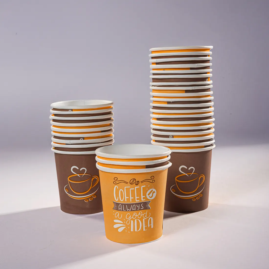 Coffee Cup, 4 oz