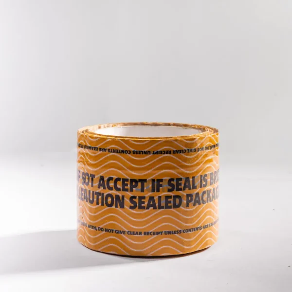 Coloured Tape