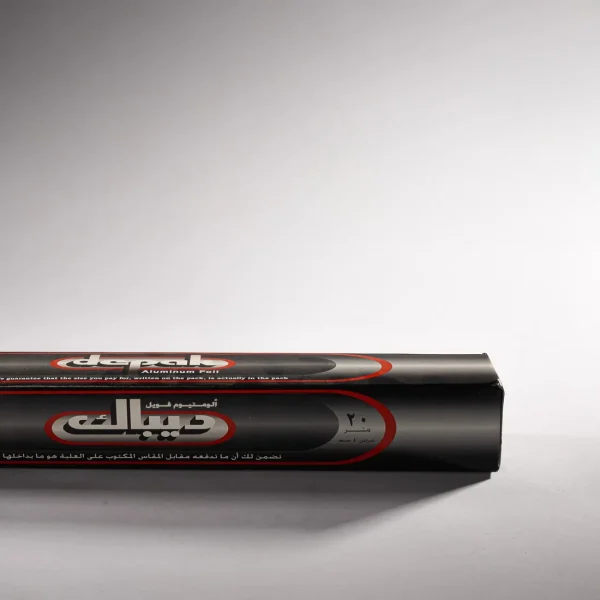 Aluminium Foil Roll, 10 m