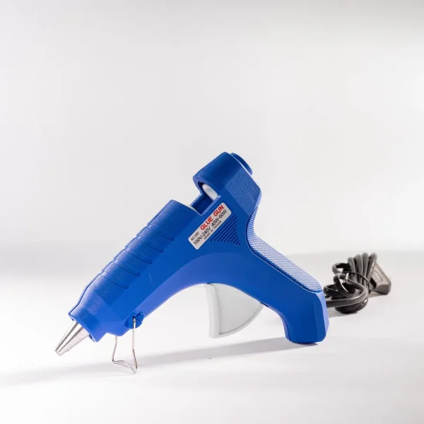 Glue Gun, Taiwanese