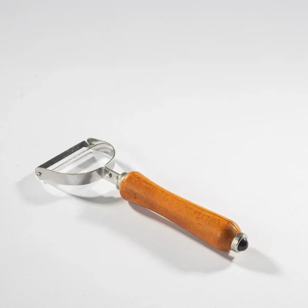 Peeler, Wooden Handle