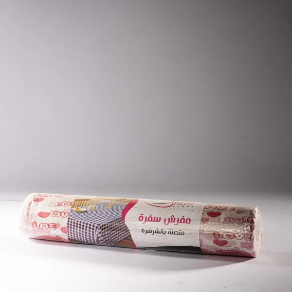 Table Cover Roll