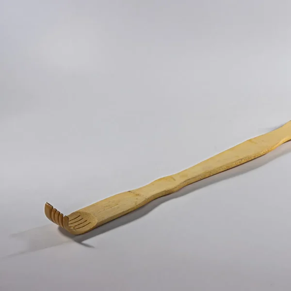 Wooden Scrubber